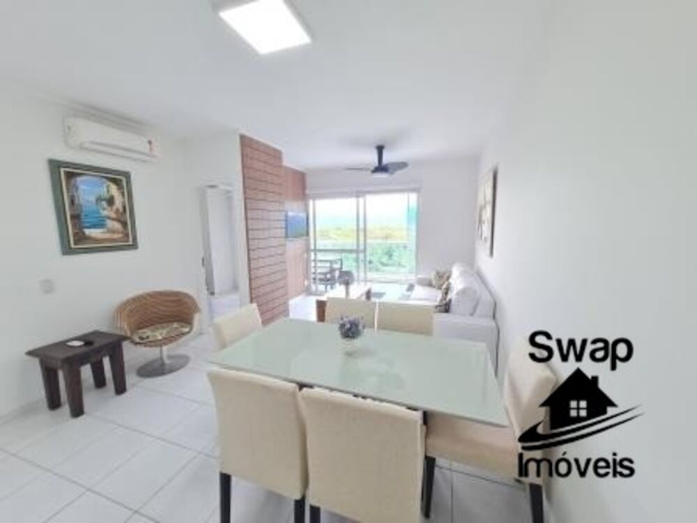 Apartamento, 3 quartos, 98 m² - Foto 6