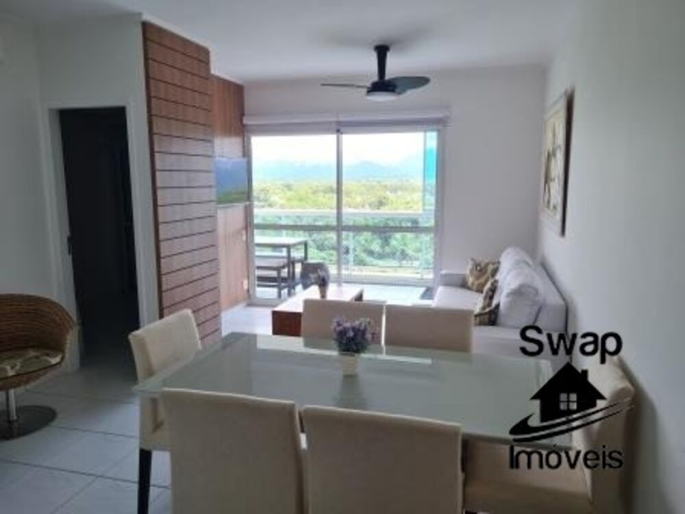 Apartamento, 3 quartos, 98 m² - Foto 1