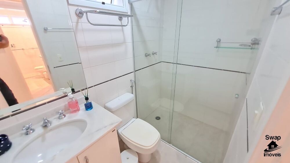 Apartamento, 3 quartos, 122 m² - Foto 13