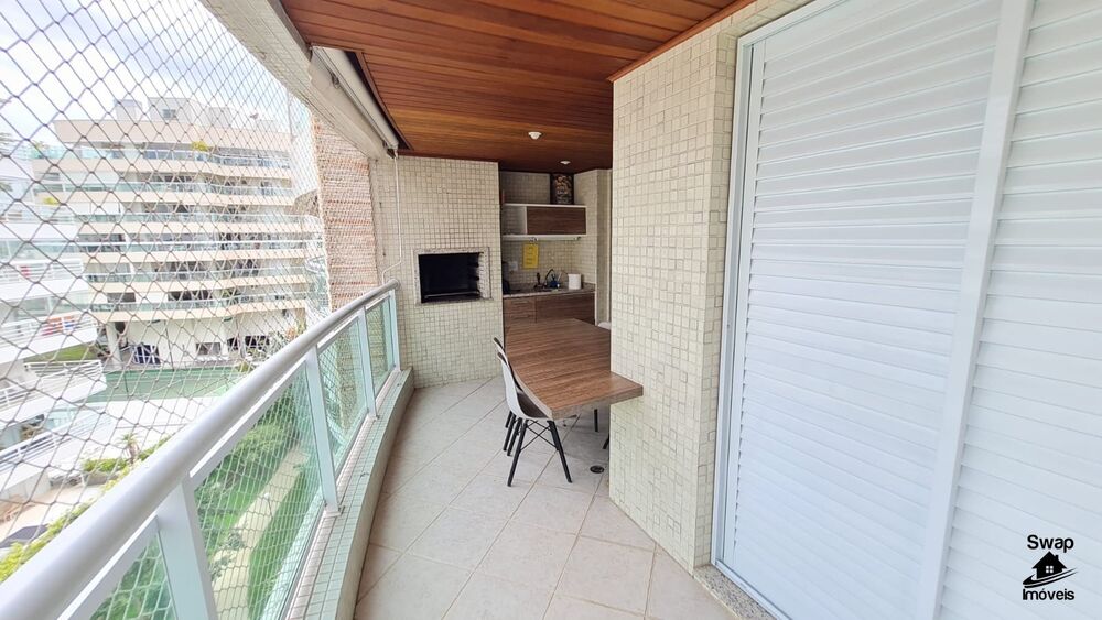 Apartamento, 3 quartos, 122 m² - Foto 28