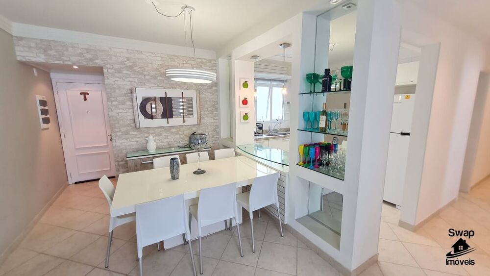 Apartamento, 3 quartos, 122 m² - Foto 6