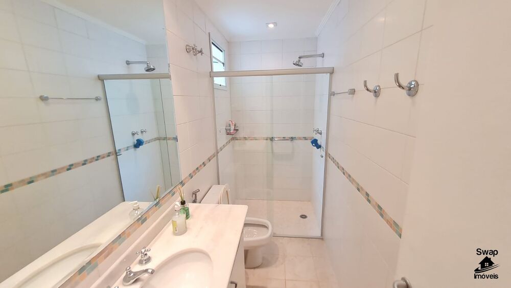 Apartamento, 3 quartos, 122 m² - Foto 24