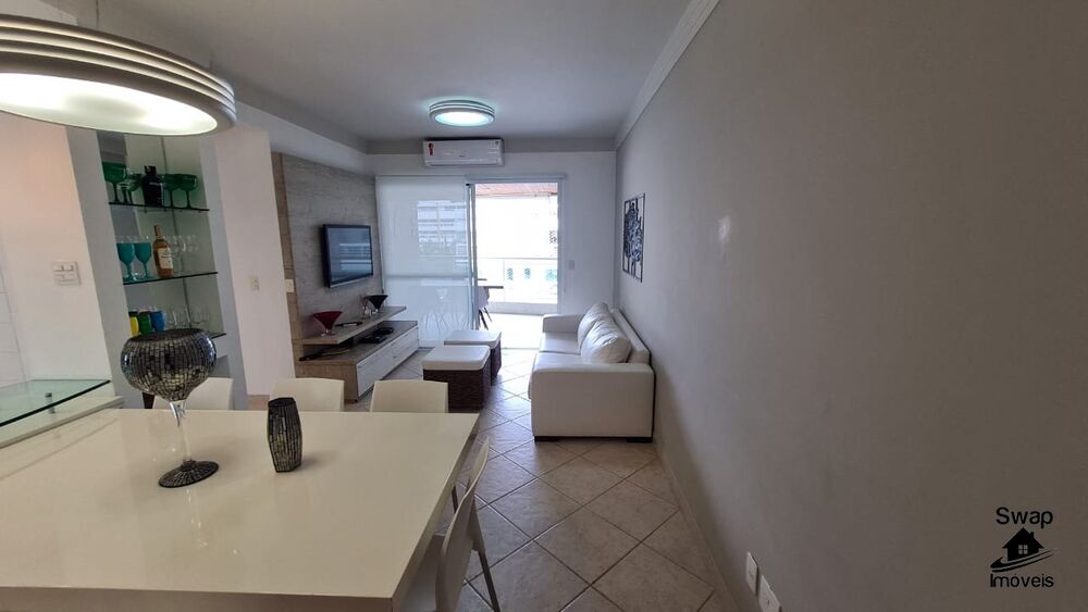 Apartamento, 3 quartos, 122 m² - Foto 2