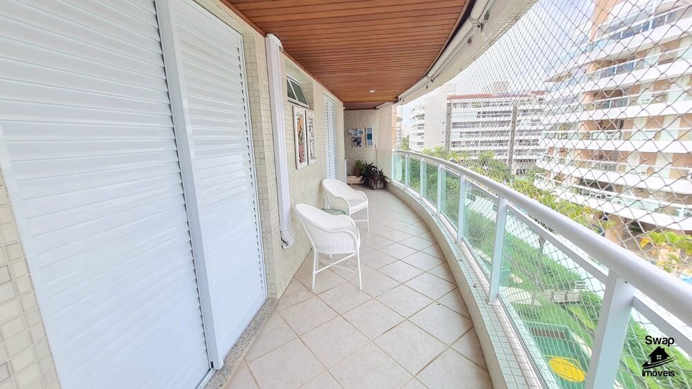 Apartamento, 3 quartos, 122 m² - Foto 27