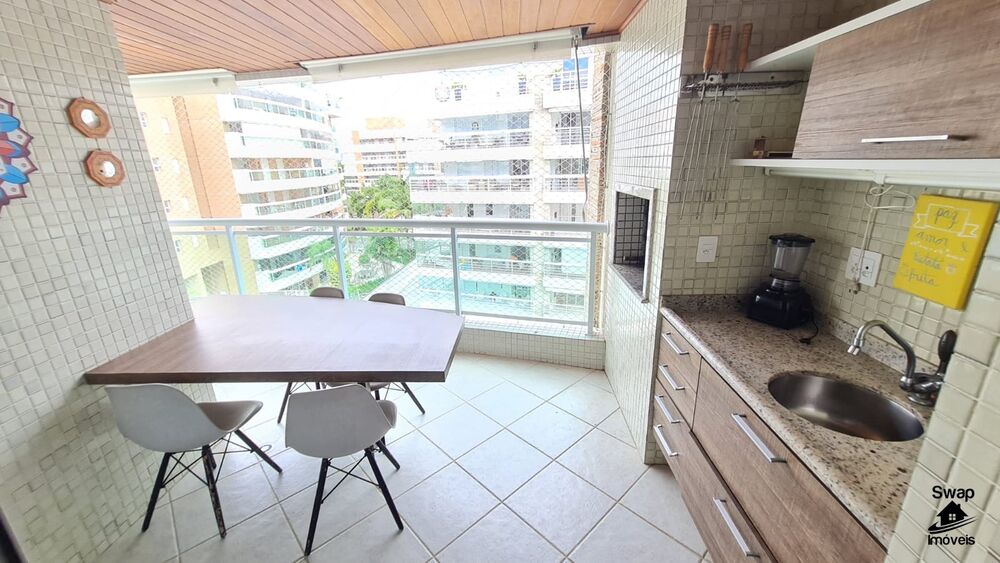 Apartamento, 3 quartos, 122 m² - Foto 26