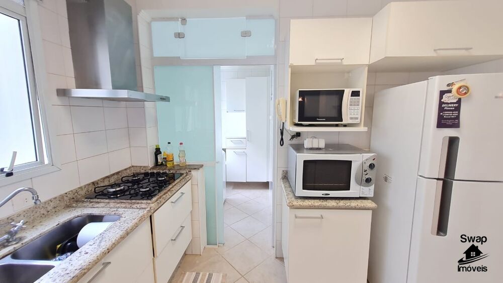 Apartamento, 3 quartos, 122 m² - Foto 7