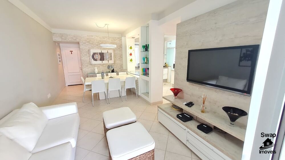 Apartamento, 3 quartos, 122 m² - Foto 4