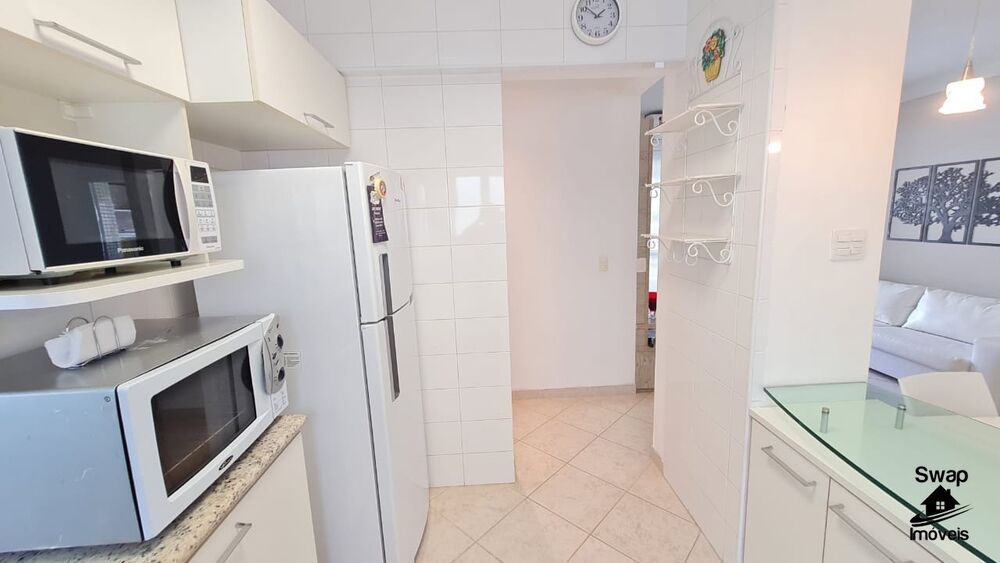 Apartamento, 3 quartos, 122 m² - Foto 8