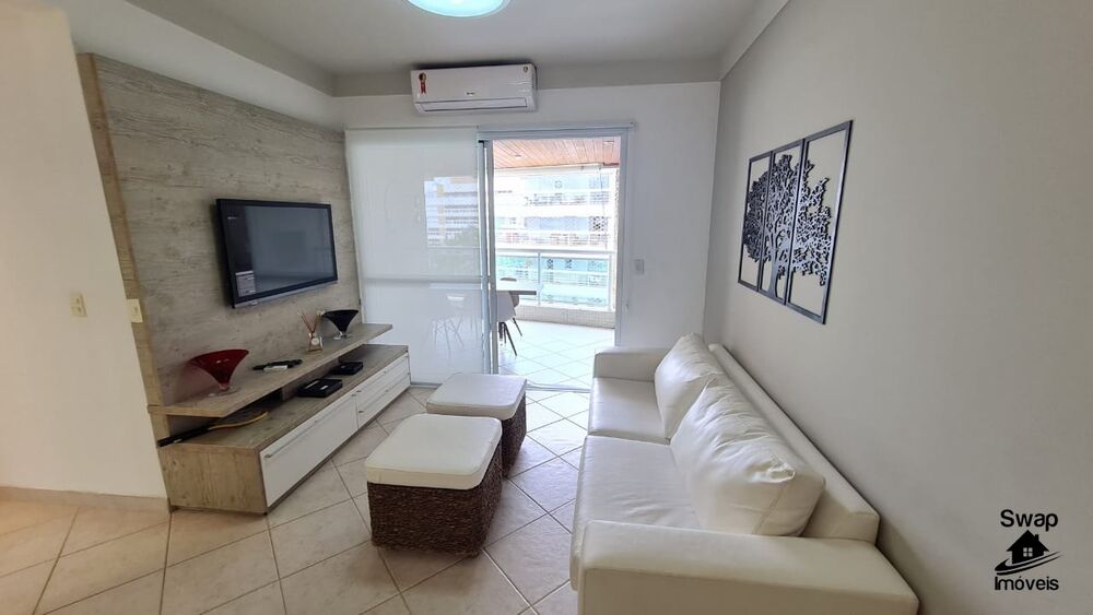 Apartamento, 3 quartos, 122 m² - Foto 3