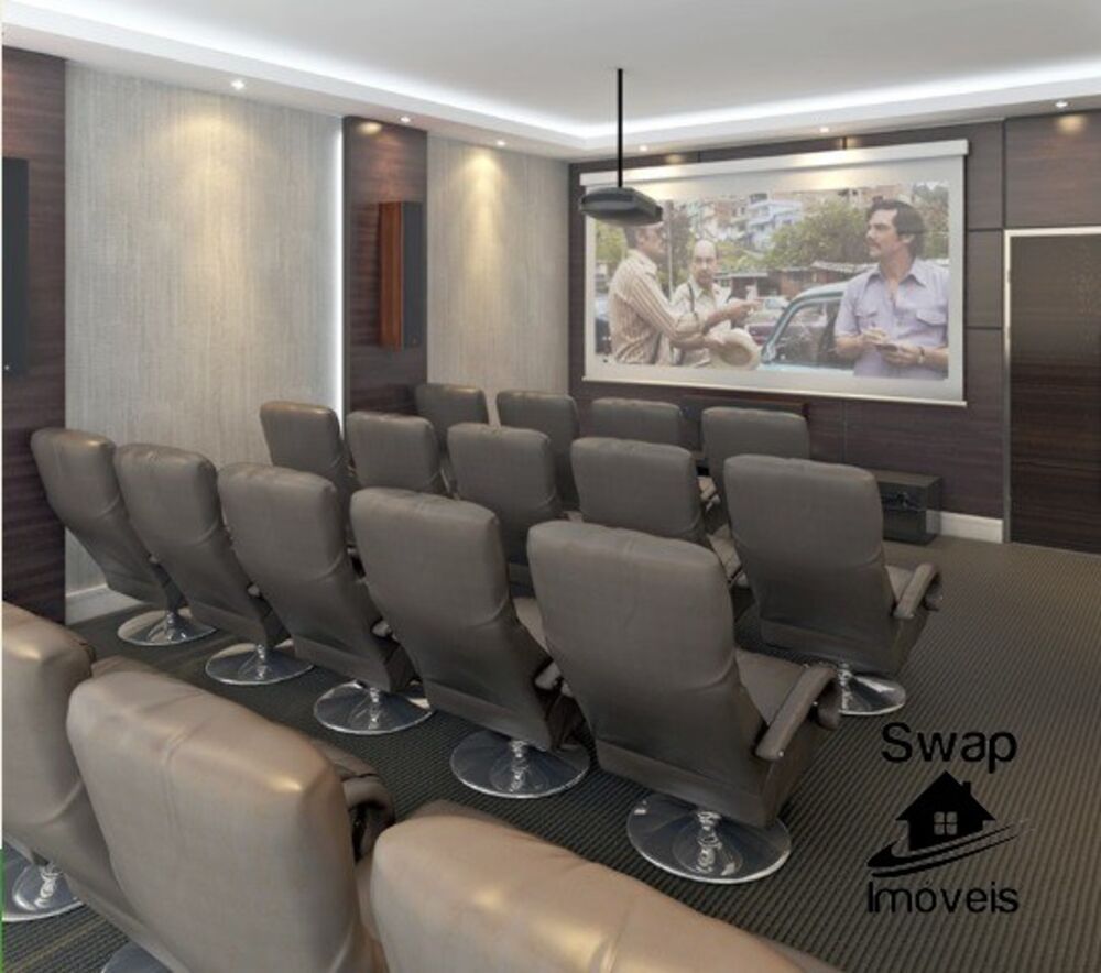 Apartamento, 2 quartos, 81 m² - Foto 5