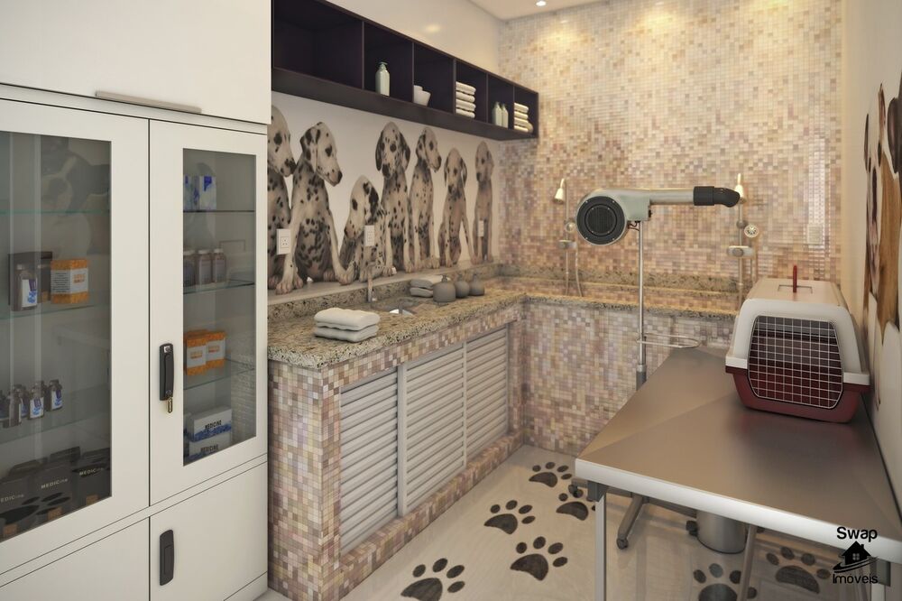 Apartamento, 2 quartos, 81 m² - Foto 8