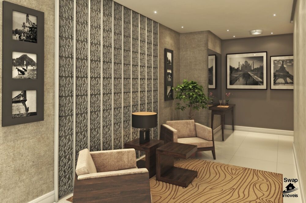 Apartamento, 2 quartos, 81 m² - Foto 7