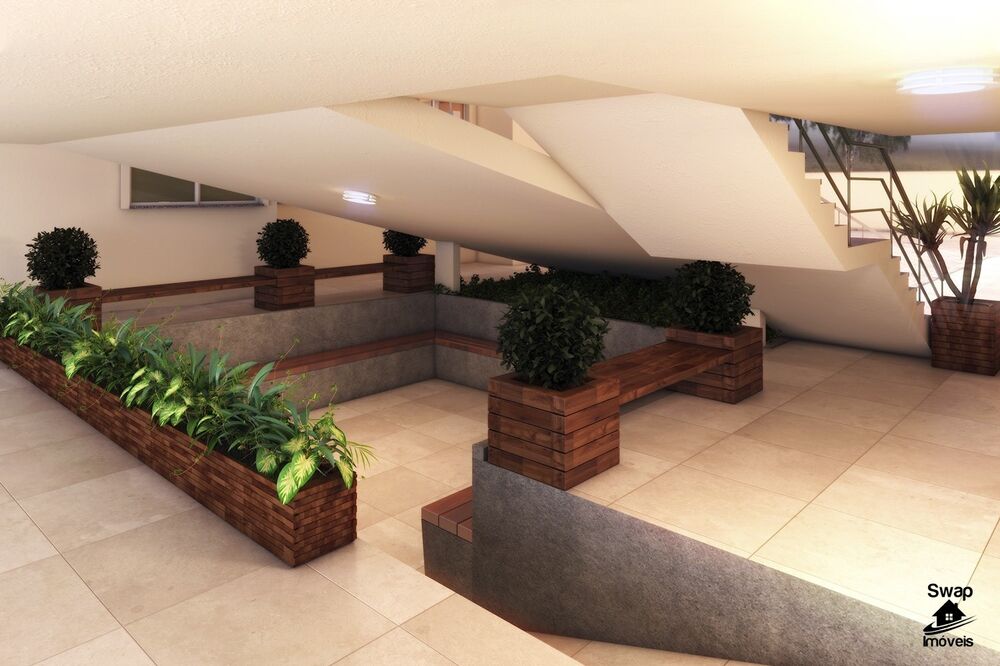 Apartamento, 2 quartos, 81 m² - Foto 6