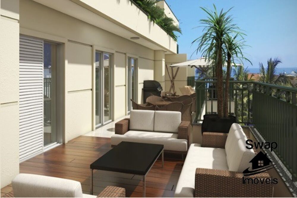 Apartamento, 2 quartos, 81 m² - Foto 13