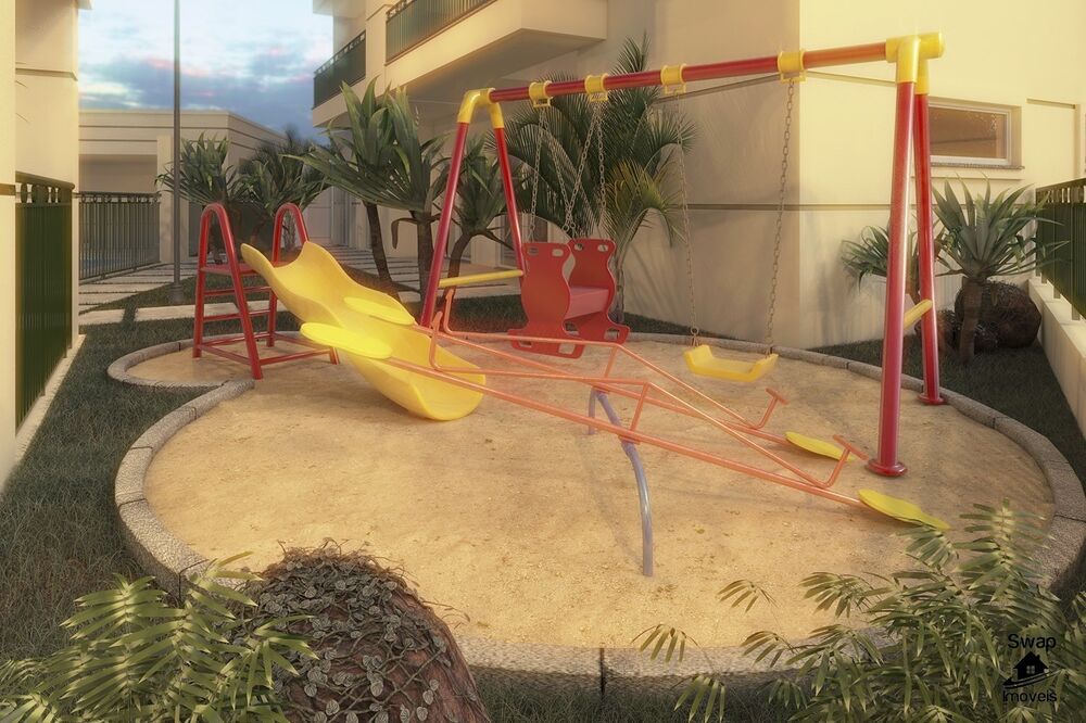 Apartamento, 2 quartos, 81 m² - Foto 10