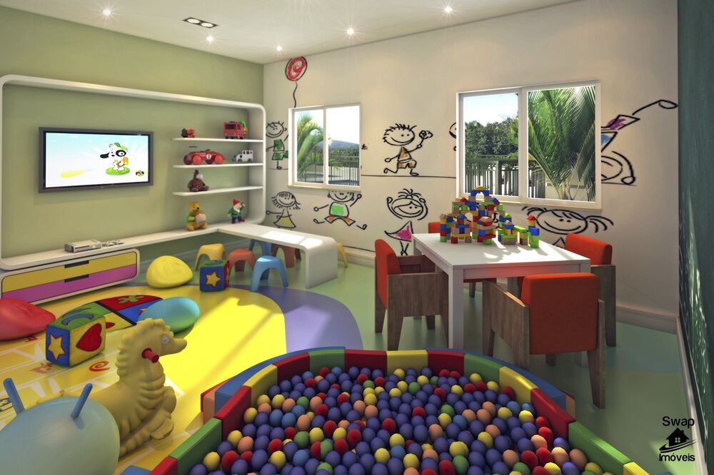 Apartamento, 2 quartos, 81 m² - Foto 14