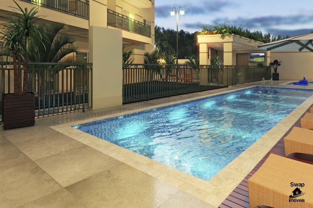 Apartamento, 2 quartos, 81 m² - Foto 9