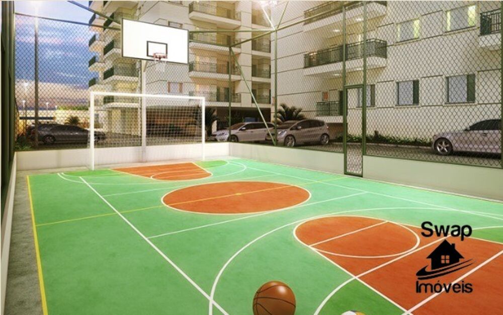 Apartamento, 2 quartos, 81 m² - Foto 12