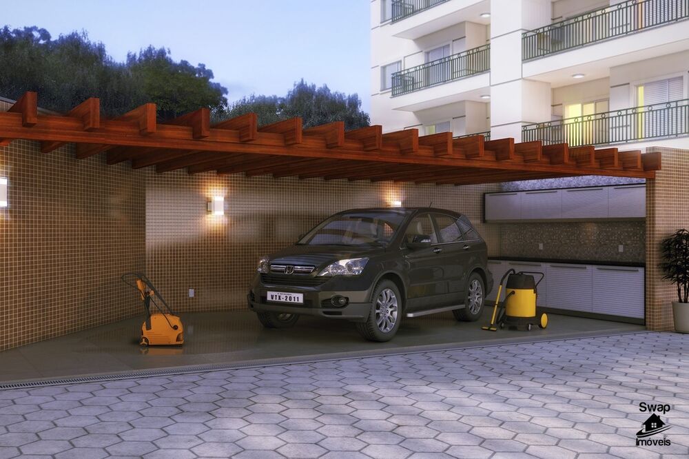 Apartamento, 2 quartos, 81 m² - Foto 4