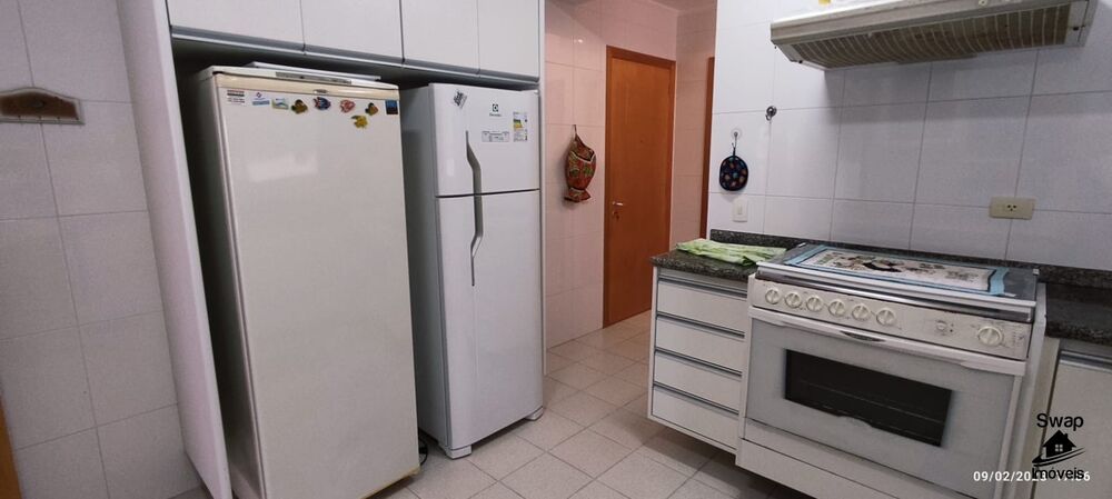 Apartamento, 4 quartos, 198 m² - Foto 21