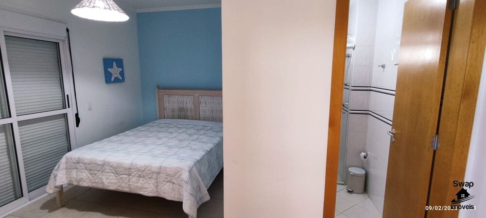 Apartamento, 4 quartos, 198 m² - Foto 8