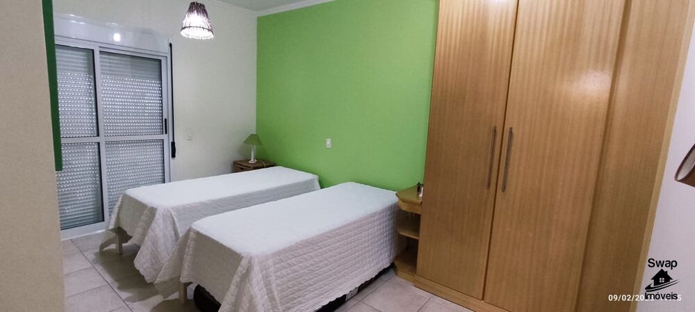 Apartamento, 4 quartos, 198 m² - Foto 12