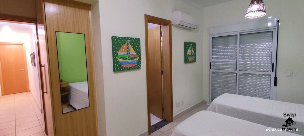 Apartamento, 4 quartos, 198 m² - Foto 13