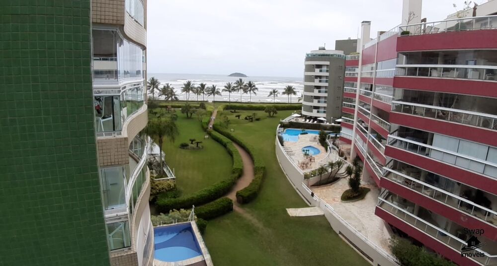 Apartamento, 4 quartos, 198 m² - Foto 1