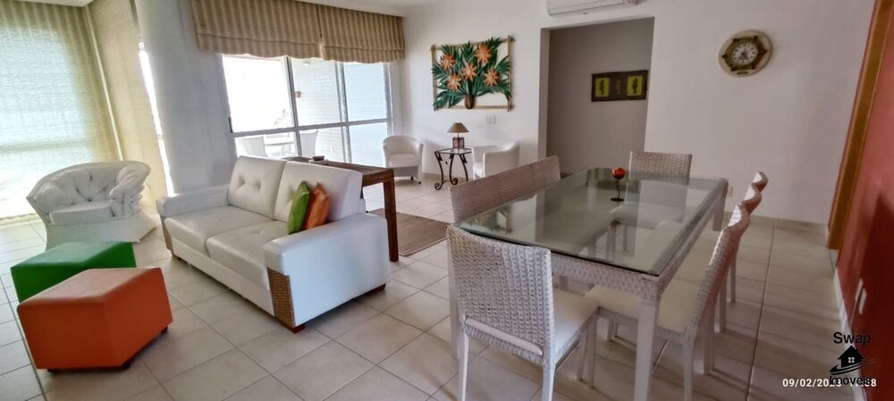 Apartamento, 4 quartos, 198 m² - Foto 16