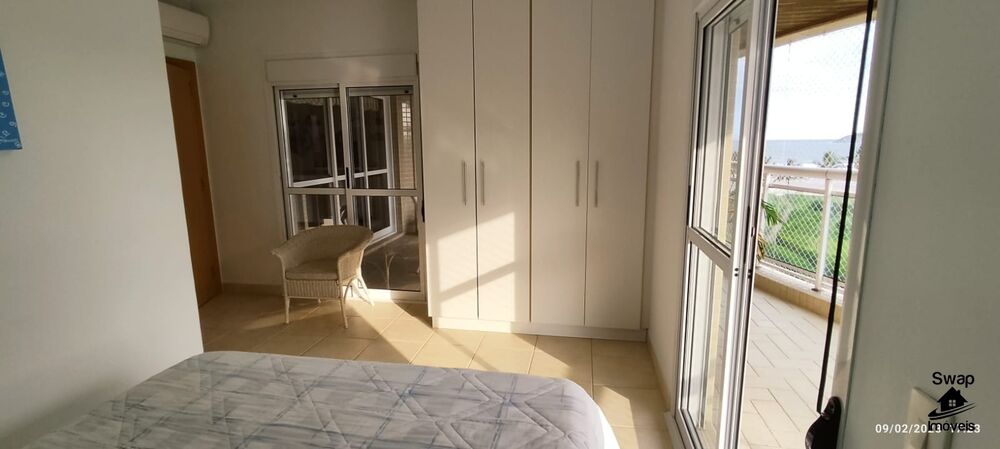 Apartamento, 4 quartos, 198 m² - Foto 5