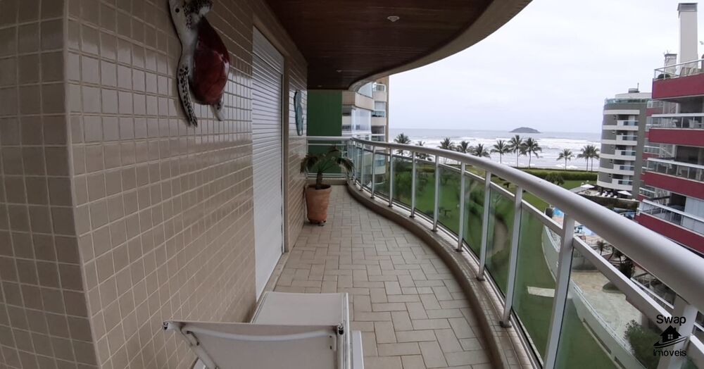 Apartamento, 4 quartos, 198 m² - Foto 2