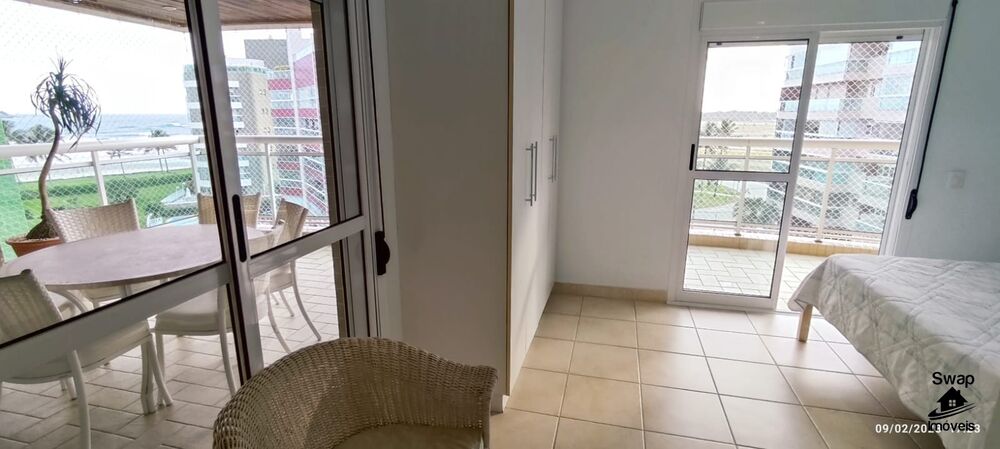 Apartamento, 4 quartos, 198 m² - Foto 4