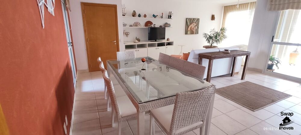 Apartamento, 4 quartos, 198 m² - Foto 23