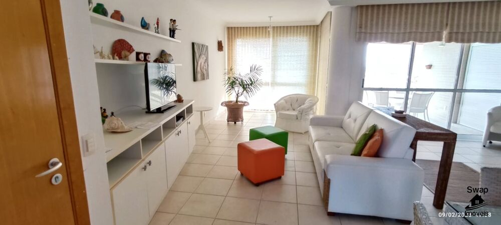 Apartamento, 4 quartos, 198 m² - Foto 17