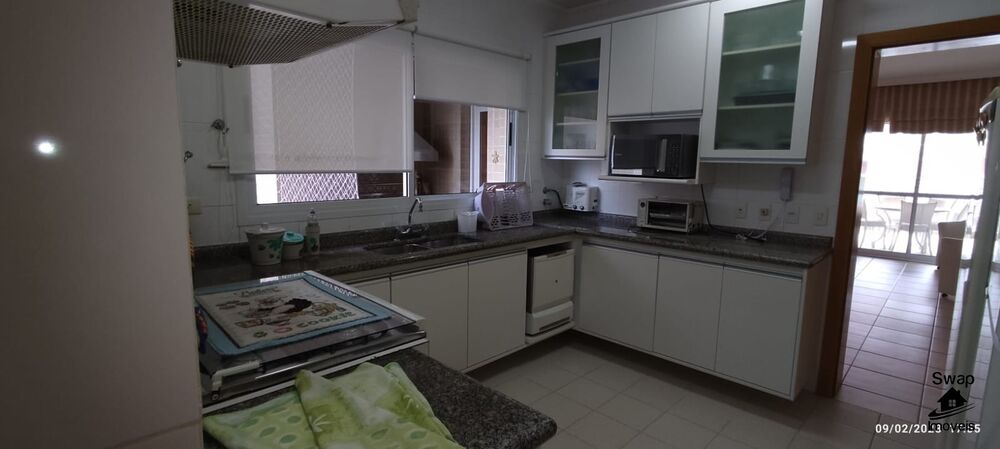 Apartamento, 4 quartos, 198 m² - Foto 22