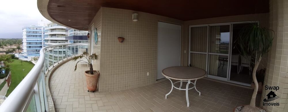 Apartamento, 4 quartos, 198 m² - Foto 3