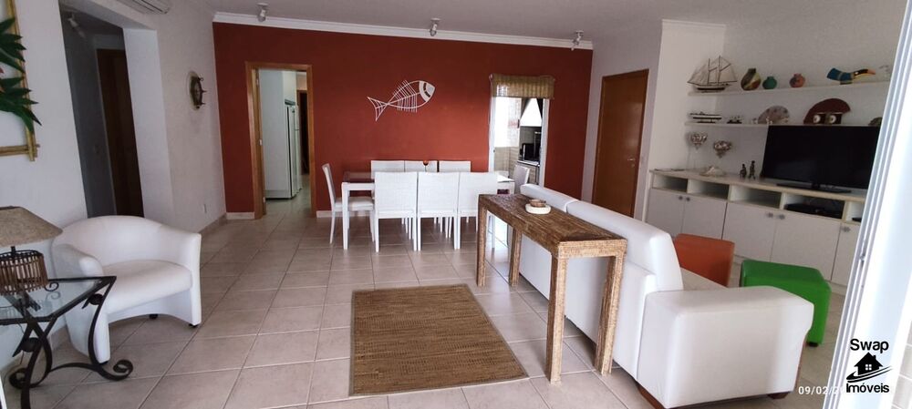 Apartamento, 4 quartos, 198 m² - Foto 15