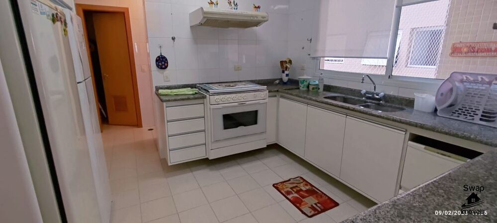 Apartamento, 4 quartos, 198 m² - Foto 19
