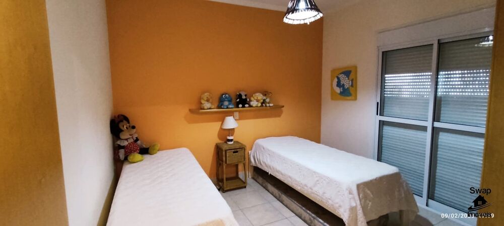 Apartamento, 4 quartos, 198 m² - Foto 11