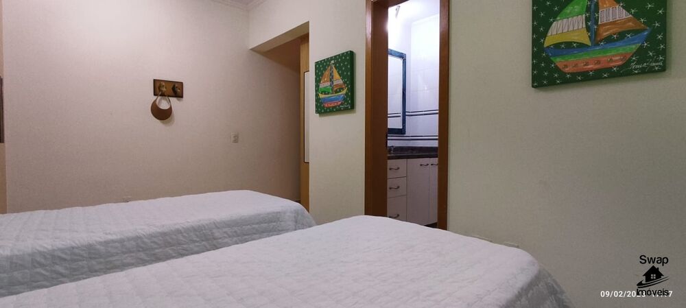 Apartamento, 4 quartos, 198 m² - Foto 10
