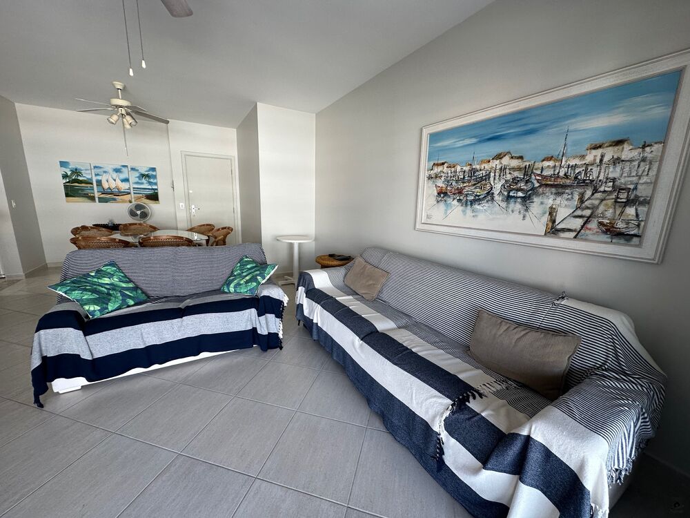 Apartamento, 3 quartos, 105 m² - Foto 9