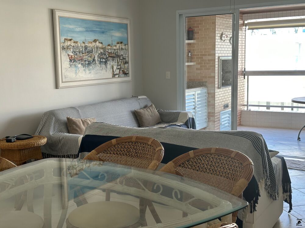 Apartamento, 3 quartos, 105 m² - Foto 2