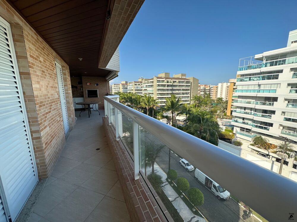 Apartamento, 3 quartos, 105 m² - Foto 6