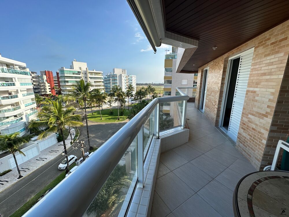 Apartamento, 3 quartos, 105 m² - Foto 1