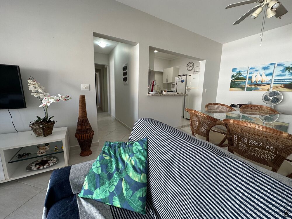 Apartamento, 3 quartos, 105 m² - Foto 8