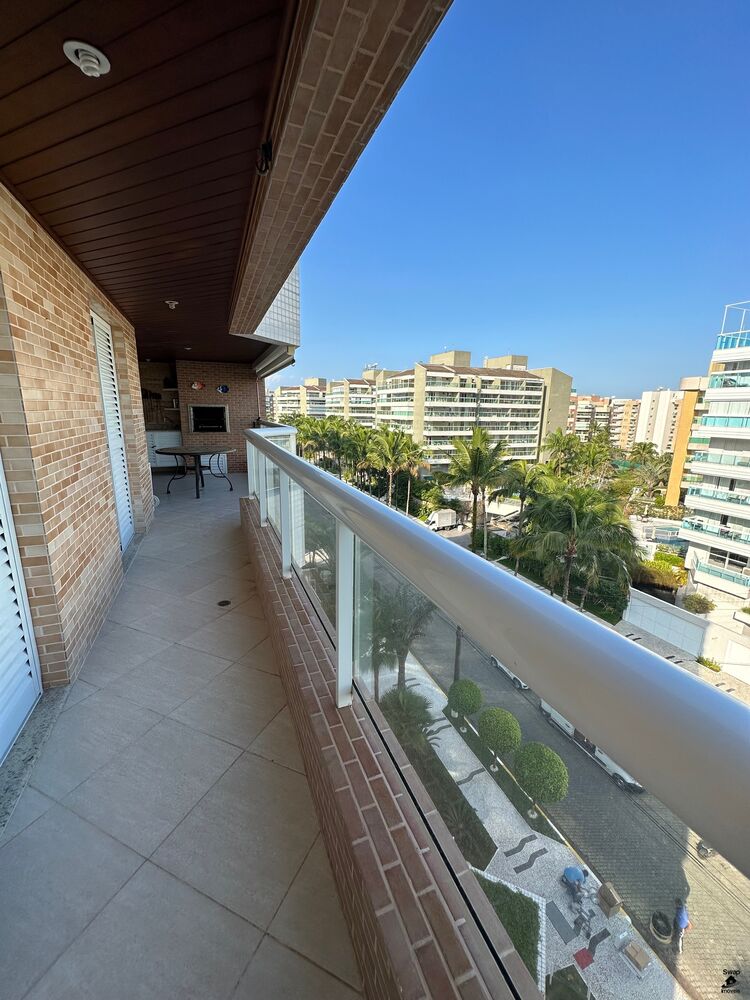 Apartamento, 3 quartos, 105 m² - Foto 7