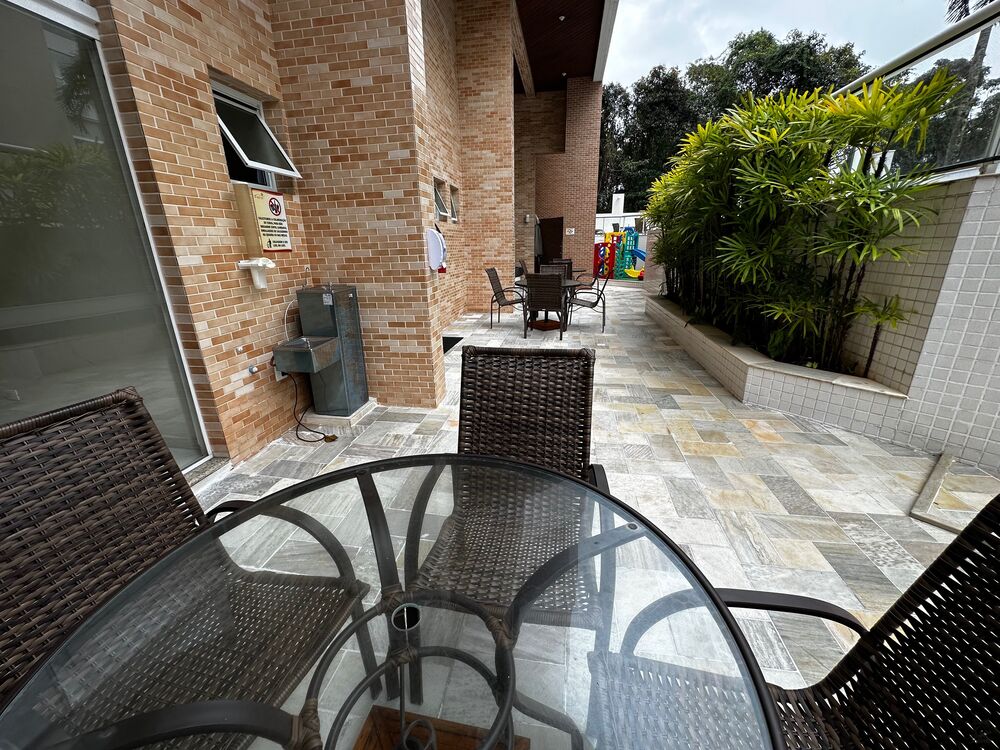 Apartamento, 3 quartos, 105 m² - Foto 27