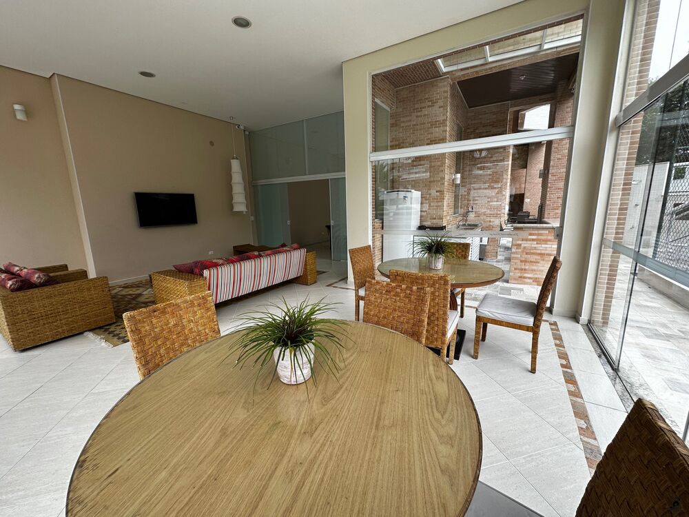 Apartamento, 3 quartos, 105 m² - Foto 23