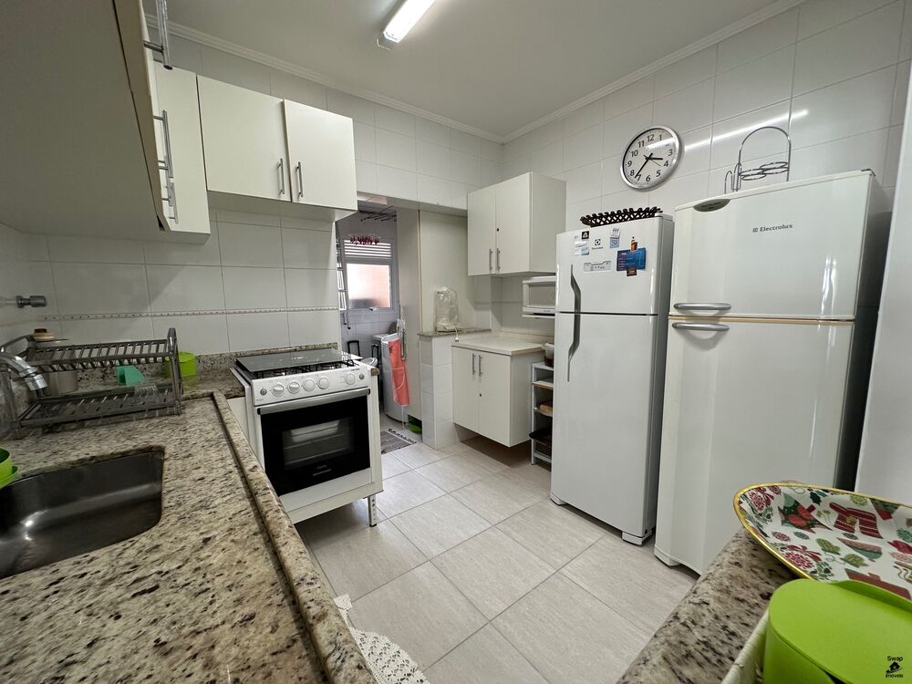 Apartamento, 3 quartos, 105 m² - Foto 4