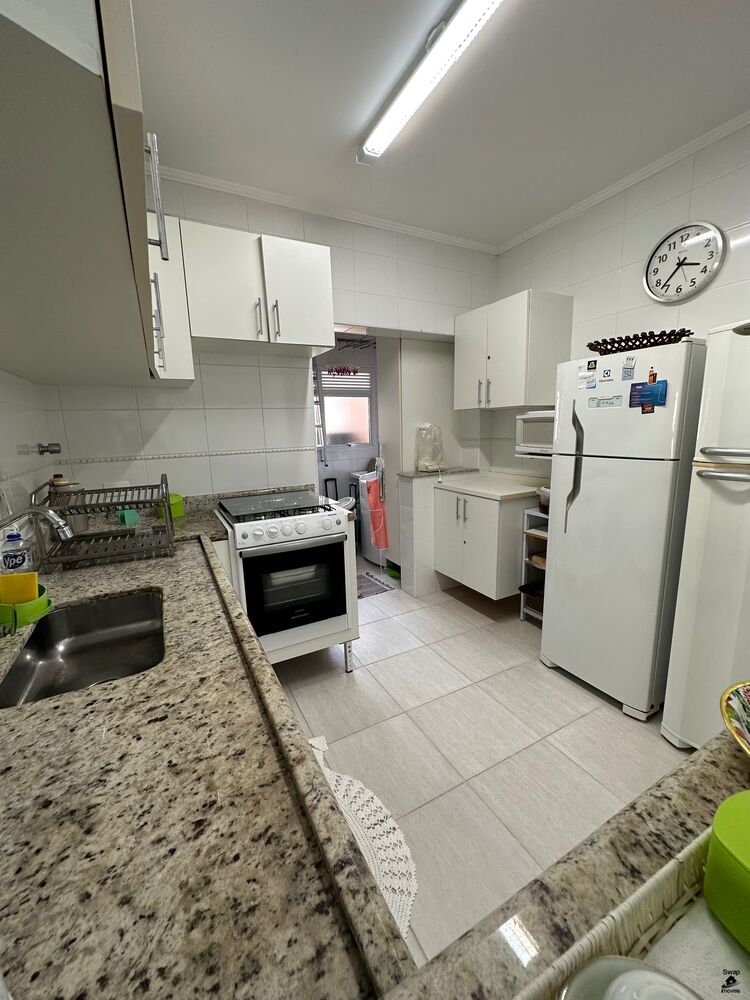 Apartamento, 3 quartos, 105 m² - Foto 20